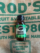 Kombucha - Immune Shot (Lemon & Lime) 60ml
