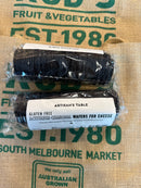 Wafer - Activated Charcoal Gluten Free 100g