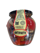 ANTIPASTO jar 500g