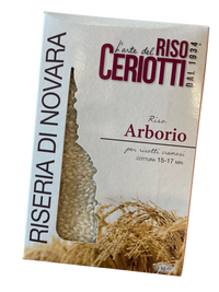 Aborio- Rice 1kg (italian) Great Quality