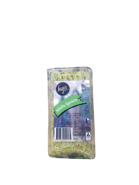Alfalfa -Sprouts ( pack)