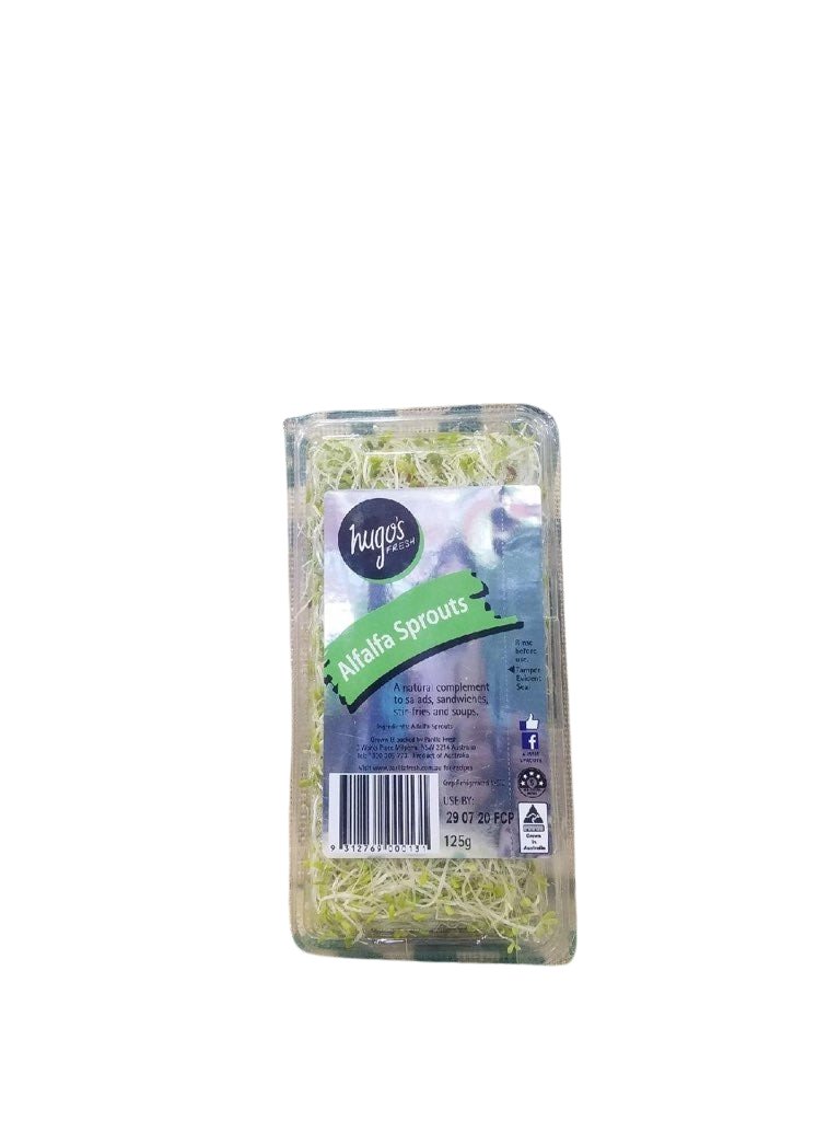 Alfalfa -Sprouts ( pack)