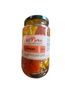 Apero Italian Grilled peppers in oil 540g