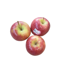 Apples- Pink Lady , (each) Medium