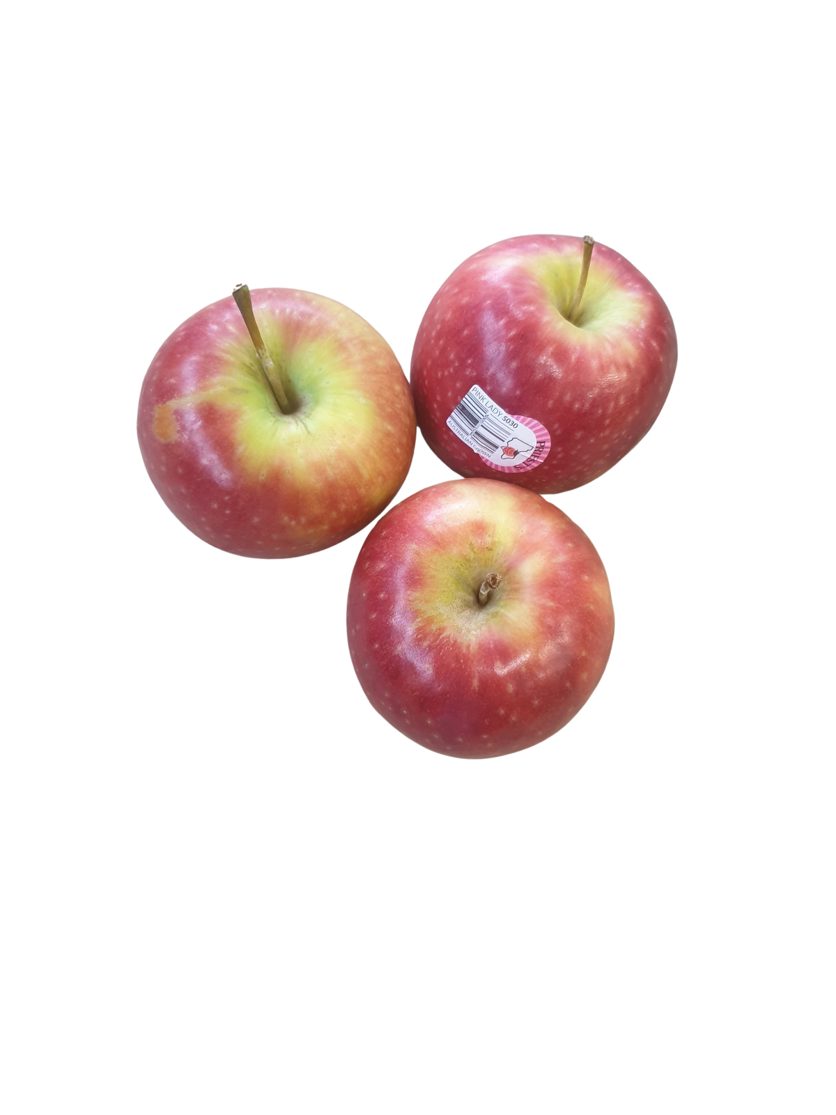 Apples- Pink Lady , (each) Medium