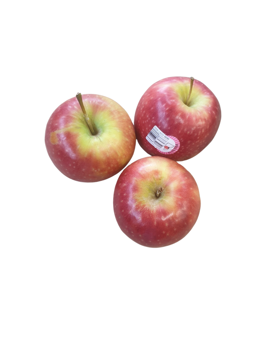 Apples- Pink Lady , (each) Medium