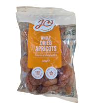 Apricots- Dried 375g (Turkish)