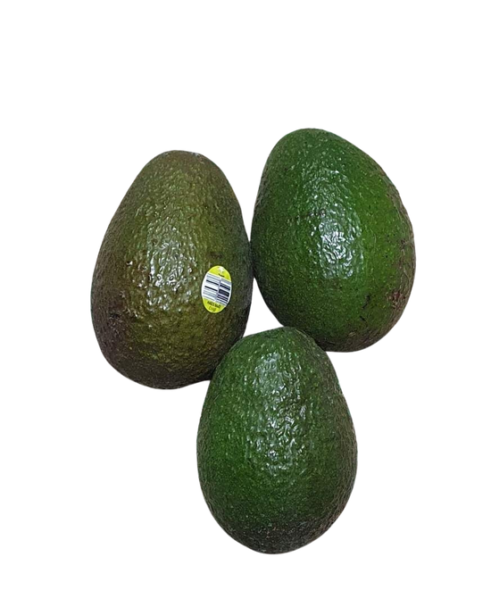 Avocado- Hass Large (each)