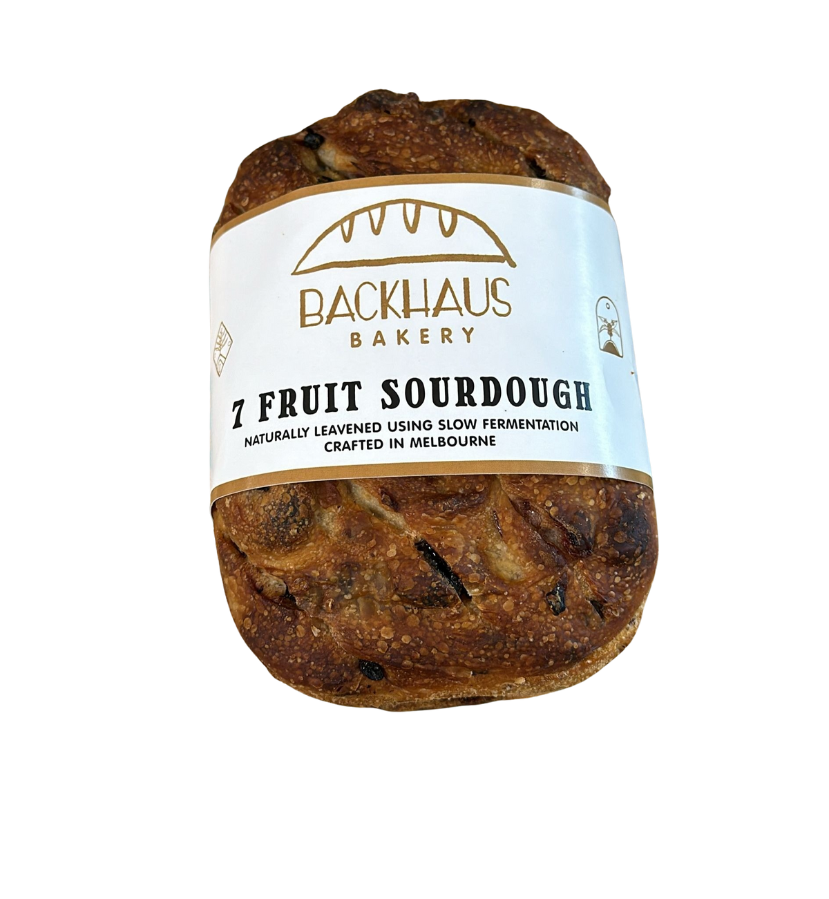 Backhaus-7 Fruit Sourdough