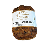 Backhaus-7 Fruit Sourdough