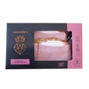 Bacon- Andrew's Choice Short Rindless  (Best Quality) 250g