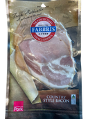 Bacon- Country Style Sliced 150g