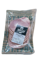 Bacon- Smith & Co rindless 500g