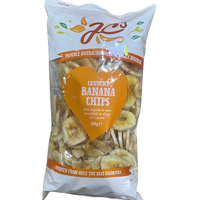 Banana -Chips,Dried 280g