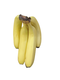 Bananas  - 1kg