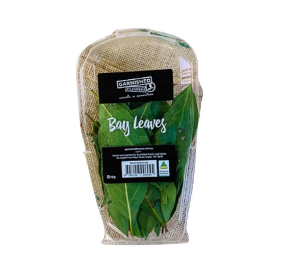 Bay leaves