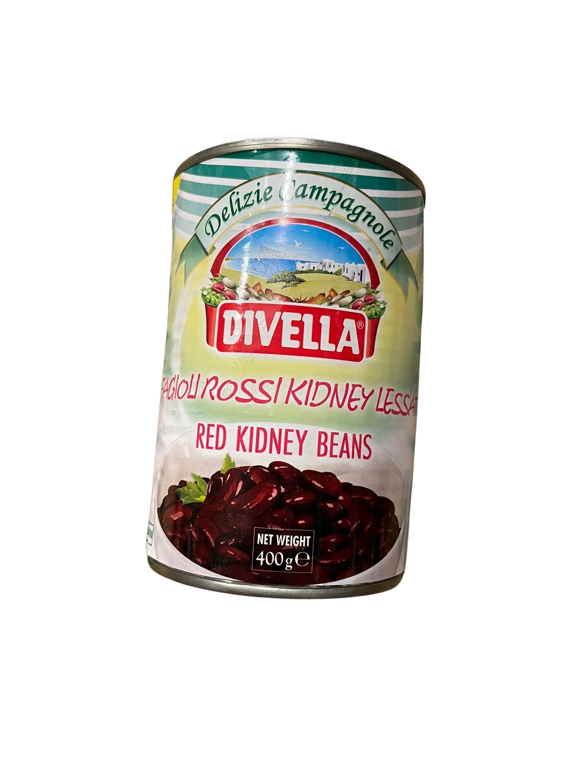 Beans -Red Kidney 400g ( Can)