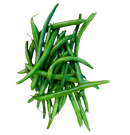 Beans - Green 200g (hand picked)