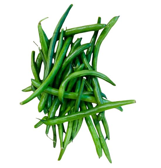 Beans - Green 200g (hand picked)