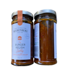 Beerenberg- Burger Relish 260g