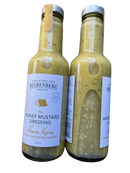 Beerenberg- Honey Mustard Dressing  300ml  !