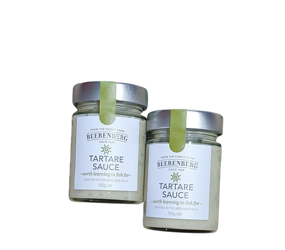 Beerenberg-  Tartare  Sauce 150g