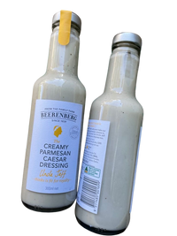 Beerenberg - Creamy Parmesan Caesar Dressing 300ml
