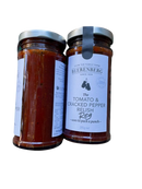 Beerenberg - Tomato & Cracked pepper relish 265g