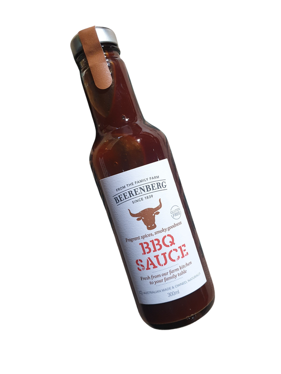 Beerenberg BBQ Sauce
