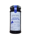 Beerenberg Blueberry Jam 300g