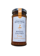 Beerenberg Mango chutney 280g