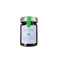 Beerenberg, Mint Jelly (195g)