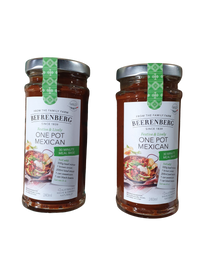 Beerenberg One Pot Mexican Meal Base 240ml