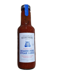 Beerenberg Steakhouse Sauce 300ml