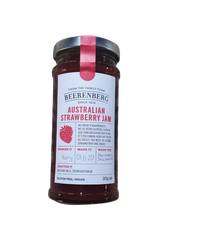 Beerenberg Strawberry Jam 300g
