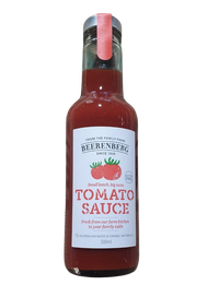 Beerenberg Tomato Sauce 300ml