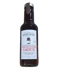 Beerenberg Worcestershire sauce 300ml