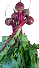 Beetroot, large (bunch of 5)
