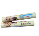 Biscuit- Baiocchi , Italian nutella filled
