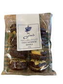 Biscuits- Jen's Chocolate Viennese Whirls  300g