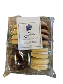 Biscuits- Jen's Deluxe Mix pack 300g