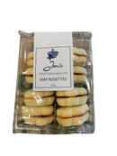 Biscuits- Jen's Jam Rosttes  300g
