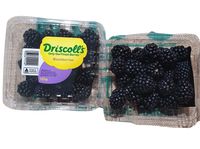 Blackberries (each) Premium