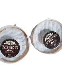 Brie- Fromager Des Clarines 200g