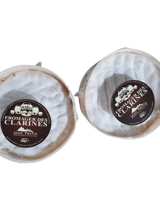 Brie- Fromager Des Clarines 200g