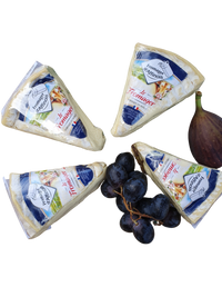Brie -Fromager Daffinois( piece) double cream