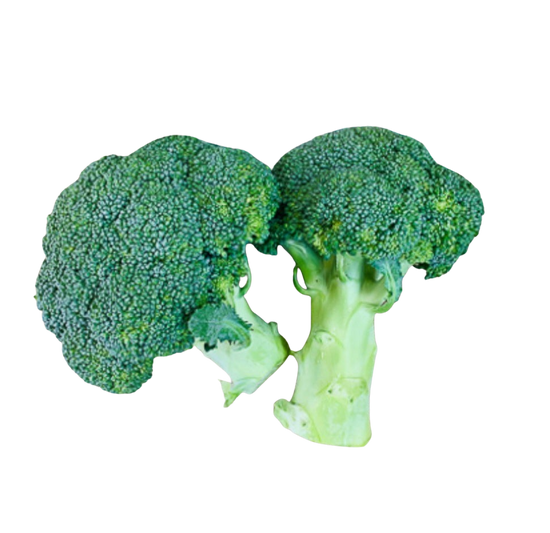 Broccoli- (each)