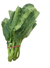 Broccoli, chinese (bunch)
