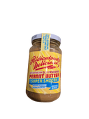 Butter-Peanut 375g Super Smooth