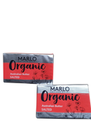 Butter- ORGANIC SALTED VICTORIAN 250G